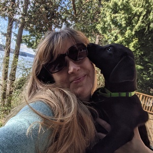 Fundraising Page: Julie Middleton